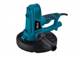 Bulle - Wall sander With self-suction 1220Watt - Sanders