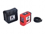 Kapro - Red Beam Linear Laser Level - Laser