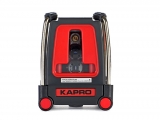 Kapro - Prolaser Plus Red Linear Level Laser Red Beam - Level Tools