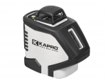 Kapro - Green Beam Linear Laser Level - Level Tools
