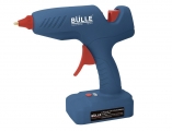 Bulle - Pistol Thermo 12V 1x1.5Ah for 11mm Rods Silicon - Heatguns/Hot glue tools - Soldering Iron
