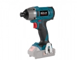 BULLE: ΠΑΛΜΙΚΟ ΚΑΤΣΑΒΙΔΙ 150Nm, 18V (SOLO) - Drill screwdriver / Diamond drill bits