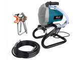 BULLE: ΗΛΕΚΤΡΙΚΟ ΣΥΣΤΗΜΑ ΒΑΦΗΣ AIRLESS 650W - Spray Guns