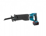 BULLE: ΕΠΑΝΑΦΟΡΤΙΖΟΜΕΝΗ ΣΠΑΘΟΣΕΓΑ BRUSHLESS 18V, ΒΑΡΕΩΣ ΤΥΠΟΥ ΜΕ ΤΑΧΥΦΟΡΤΙΣΤΗ ΚΑΙ ΜΠΑΤΑΡΙΑ ΛΙΘΙΟΥ 5AH - Σέγες - Σεγάτσες