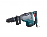 BULLE: ΣΚΑΠΤΙΚΟ ΚΑΤΕΔΑΦΙΣΤΙΚΟ SDS MAX 1700W 45J - Πιστολέτα - Σκαπτικά - Κατεδαφιστικά - Καρφωτικά