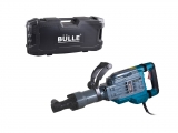 BULLE: ΣΚΑΠΤΙΚΟ ΚΑΤΕΔΑΦΙΣΤΙΚΟ HEX 30 , 1700W , 75J - Hammer - Excavation - demolished Tools