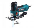 BULLE: ΗΛΕΚΤΡΙΚΗ ΣΕΓΑ 750W 100 mm - Jigs - Recip Saws - Planers