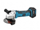 Bulle - Γωνιακός Τροχός Λιθίου 18Volt 4.0Ah  - Γωνιακοί Τροχοί