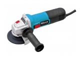 Bulle - Angle Grinder F125mm with adjustable speed 900W - Angle Grinders - Twins Grinders