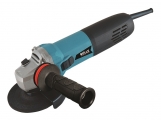 Bulle - Angle Grinder F125mm with adjustable speed 1100W - Angle Grinders - Twins Grinders