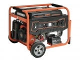 Kraft - Γεννήτρια βενζίνης 389 cc  LT-6500E - Γεννήτριες Βενζίνης