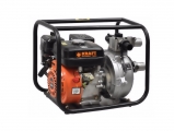 Kraft - Pump Four-stroke High Manometric and Fire Extinguishing LT168F1 20H - Pumps - Pressure