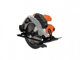 Krausmann - Circular saw 1400W - Saws
