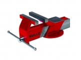 Bulle - Fixed Bench Clamp 64067 100mm - Clamps - Clenches