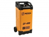 Imperia - Charger - Battery Starter CF400 - Chargers - Starters 