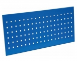 Bulle - Perforated Back for Bench Supports - Easels - Work Benches - Transport Trolleys