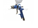 Bulle - Paintbrush 600cc Beck 2.0 BL-27G HVLP - Spray Guns
