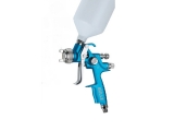 Bulle - Spray Painting HVLP Professional BL-30 600cc  - Spray Guns