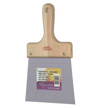 Σπατουλαδόρος Νο18x10cm - Blades - Paddles