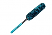 Auto Finesse - Microfibre Wheel Brush - Wheel / Tire Care