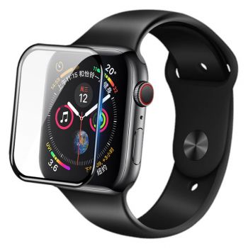 NILLKIN tempered glass 3D AW+ για Apple watch series 4/5/6/SE, 44mm - Tempered Glass