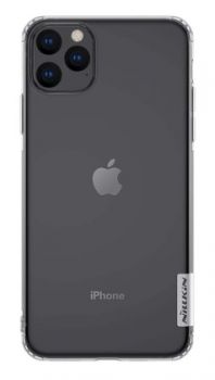NILLKIN θήκη Nature για Apple iPhone 11 Pro, διάφανη - Mobile cases
