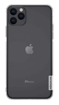 NILLKIN θήκη Nature για Apple iPhone 11 Pro, διάφανη - Mobile cases