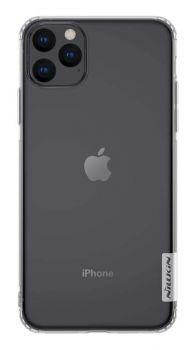 NILLKIN θήκη Nature για Apple iPhone 11 Pro Max, διάφανη - Mobile cases