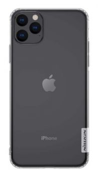 NILLKIN θήκη Nature για Apple iPhone 11 Pro Max, διάφανη - Mobile cases