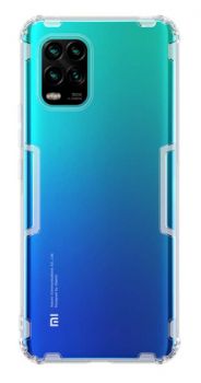 NILLKIN θήκη Nature για Xiaomi 10 Lite 5G, διάφανη - Mobile cases