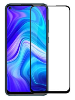 NILLKIN tempered glass CP+PRO 2.5D για Xiaomi Redmi Note 9/Redmi 10X 4G - Tempered Glass
