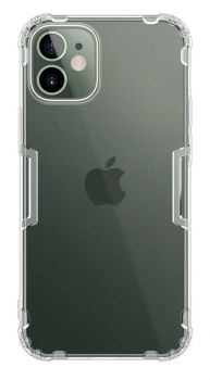 NILLKIN θήκη Nature για Apple iPhone 12 mini, διάφανη - Mobile cases