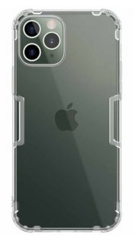 NILLKIN θήκη Nature για Apple iPhone 12/12 Pro, διάφανη - Mobile cases