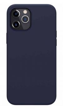 NILLKIN θήκη Flex Pure για Apple iPhone 12/12 Pro, μπλε - Mobile cases