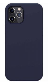 NILLKIN θήκη Flex Pure για Apple iPhone 12/12 Pro, μπλε - Mobile cases