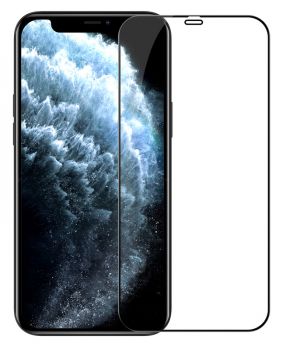 NILLKIN tempered glass CP+PRO 2.5D για Apple iPhone 12 Pro Max - Tempered Glass