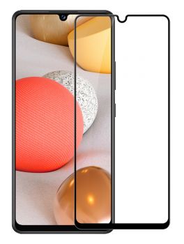 NILLKIN tempered glass CP+PRO 2.5D για Samsung Galaxy A42 5G - Tempered Glass