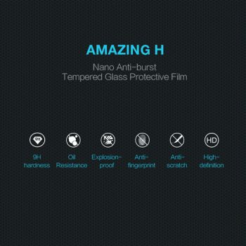 NILLKIN tempered glass Amazing Η για Samsung Galaxy A12/A32 5G - Tempered Glass