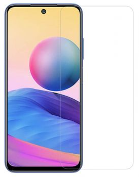 NILLKIN tempered glass Amazing Η για Xiaomi Redmi Note 10 5G - Tempered Glass