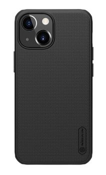 NILLKIN θήκη Super Frosted Shield Pro για Apple iPhone 13 mini, μαύρη - Mobile cases