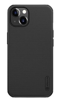 NILLKIN θήκη Super Frosted Shield Pro για Apple iPhone 13, μαύρη - Mobile cases