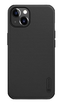 NILLKIN θήκη Super Frosted Shield Pro για Apple iPhone 13, μαύρη - Mobile cases