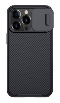 NILLKIN θήκη CamShield Pro για Apple iPhone 13 Pro, μαύρη - Mobile cases