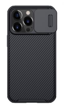NILLKIN θήκη CamShield Pro για Apple iPhone 13 Pro, μαύρη - Mobile cases