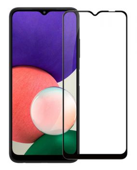 NILLKIN tempered glass CP+ PRO 2.5D για Samsung Galaxy A22 5G - Tempered Glass