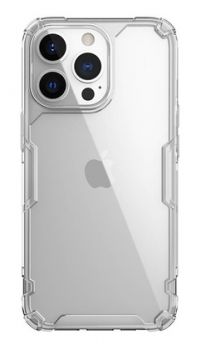 NILLKIN θήκη Nature Pro για Apple iPhone 13 Pro, διάφανη - Mobile cases
