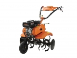 Kraft - Tiller Gasoline 208cc SC90 - Tiller 