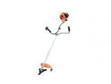 Kraft - Brushcutter Gasoline 52cc - Brush Cutters - Hedge Trimmers 