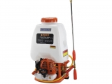 Kraft - Sprayer gasoline back 25Lt - Sprayers - Spraying Components 