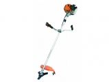 Kraft - Single Axle Gasoline Brushcutter 3.4Hp - Brush Cutters - Hedge Trimmers 